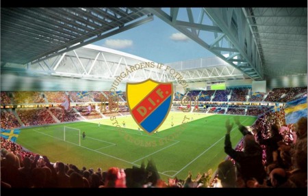 Stockholms in shock : Dju1 en DjuB volgend jaar verder als één club.